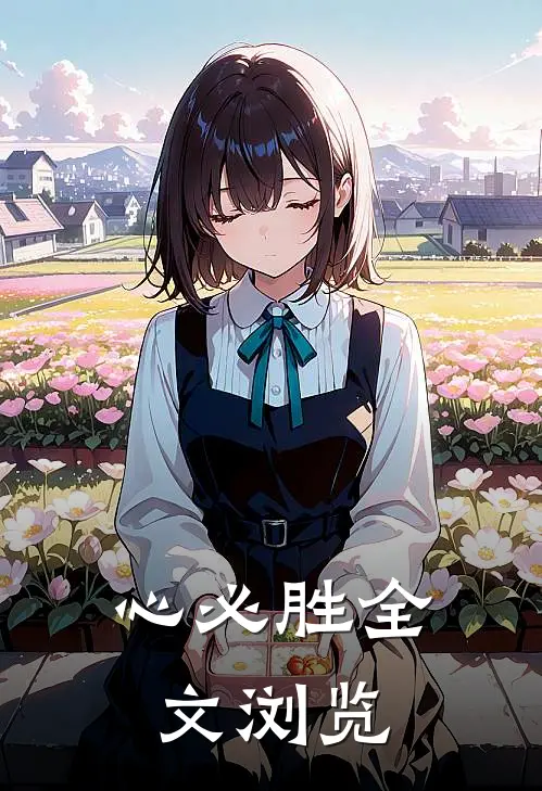心必胜全文浏览
