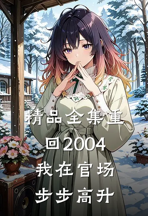 精品全集重回2004：我在官场步步高升