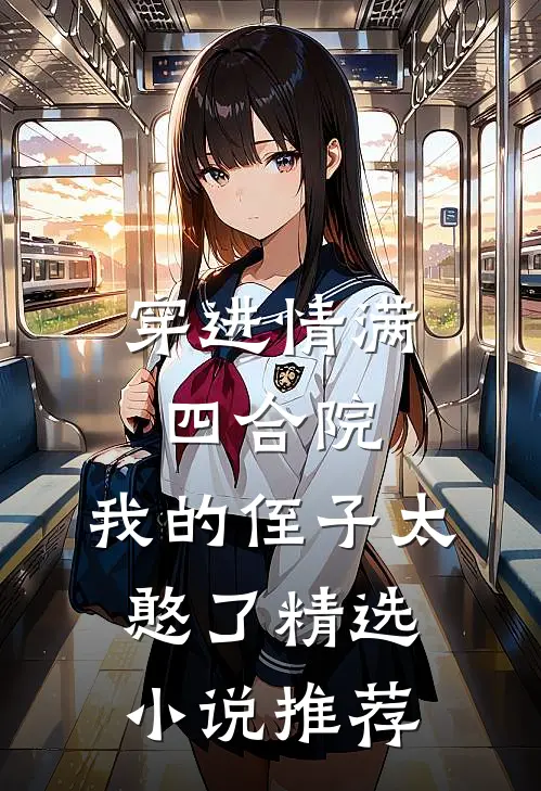 穿进情满四合院，我的侄子太憨了精选小说推荐