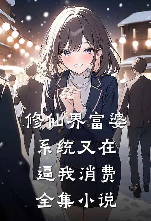 修仙界富婆：系统又在逼我消费全集小说