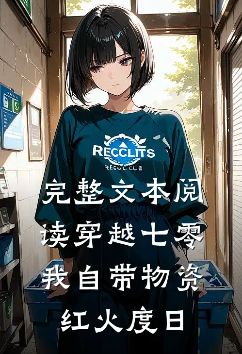 完整文本阅读穿越七零：我自带物资红火度日
