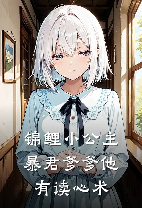 锦鲤小公主暴君爹爹他有读心术