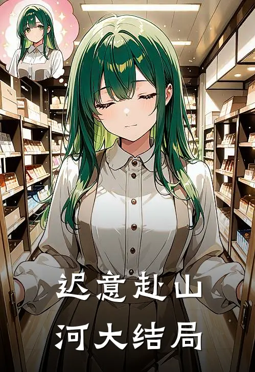 迟意赴山河大结局