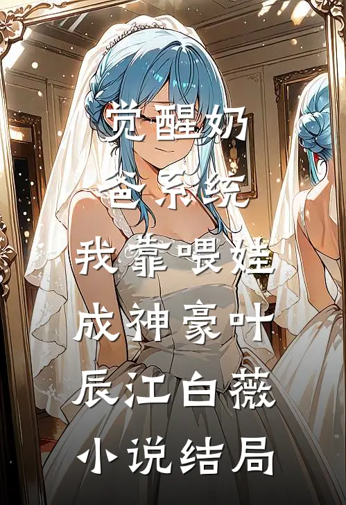 觉醒奶爸系统，我靠喂娃成神豪叶辰江白薇小说结局