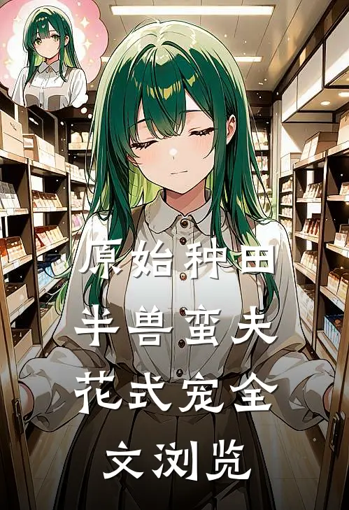 原始种田:半兽蛮夫花式宠全文浏览