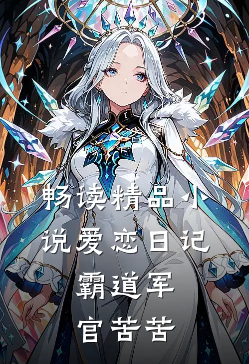 畅读精品小说爱恋日记：霸道军官苦苦