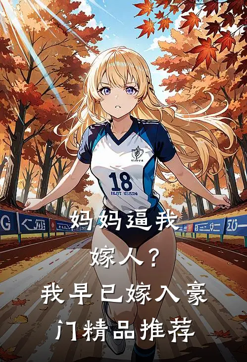 妈妈逼我嫁人？我早已嫁入豪门精品推荐