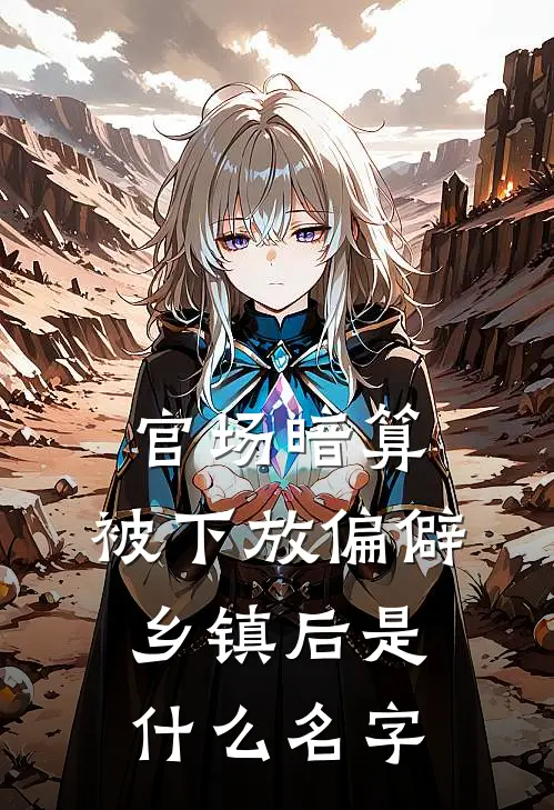 官场暗算：被下放偏僻乡镇后是什么名字
