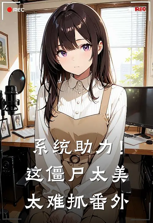 系统助力！这僵尸太美太难抓 番外