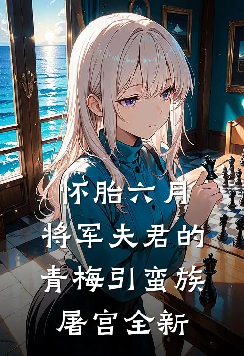 怀胎六月，将军夫君的青梅引蛮族屠宫全新