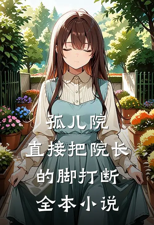 孤儿院：直接把院长的脚打断全本小说