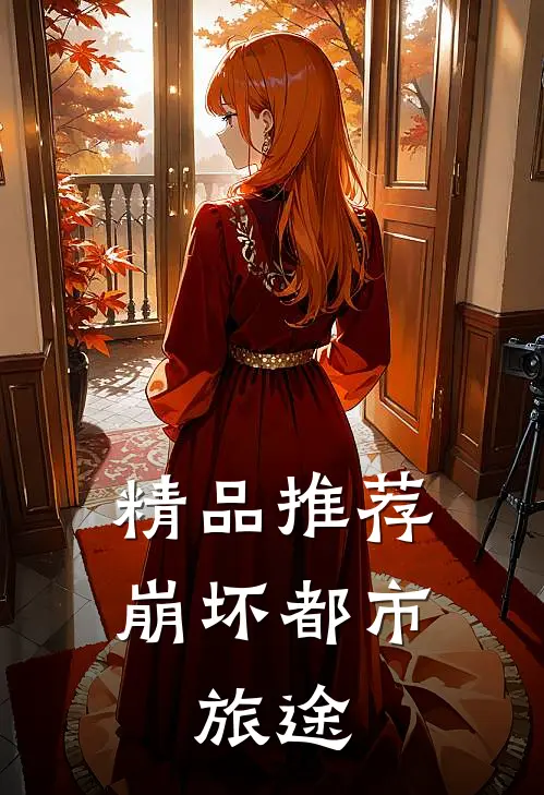 精品推荐崩坏都市：旅途