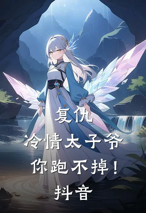 复仇：冷情太子爷，你跑不掉！抖音
