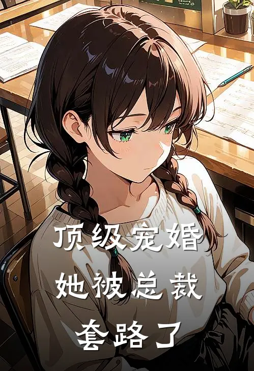 顶级宠婚：她被总裁套路了