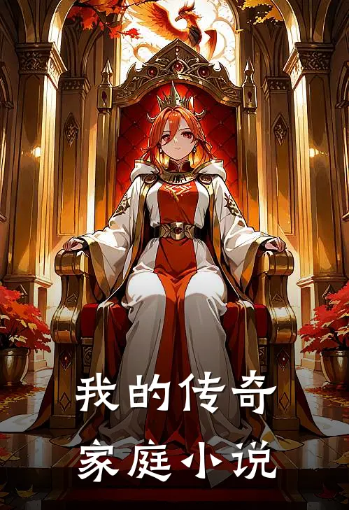 我的传奇家庭小说