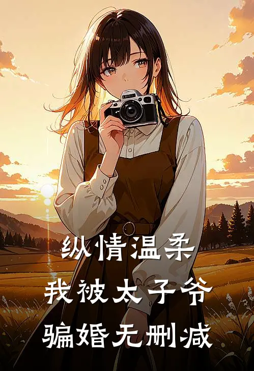 纵情温柔，我被太子爷骗婚无删减