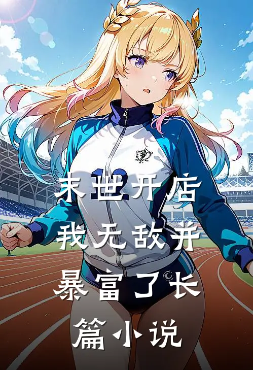 末世开店：我无敌并暴富了长篇小说