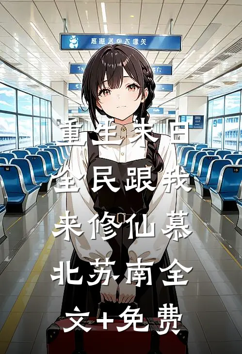 重生末日：全民跟我来修仙慕北苏南全文+免费