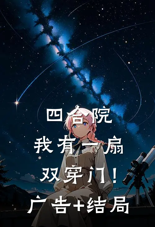 四合院：我有一扇双穿门！广告+结局