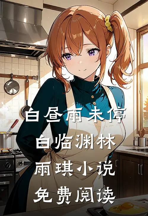 白昼雨未停白临渊林雨琪小说免费阅读
