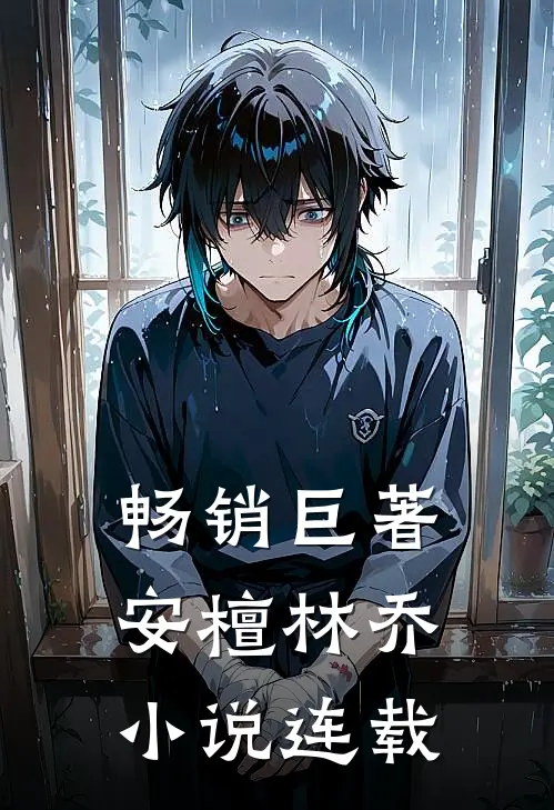 畅销巨著安檀林乔 小说连载