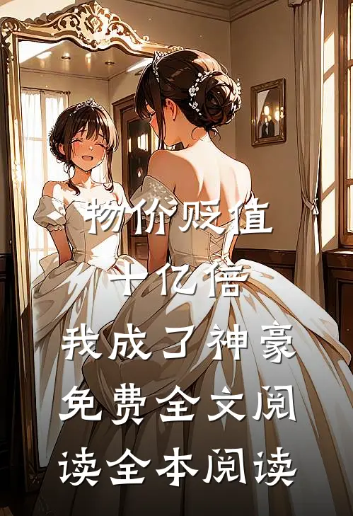 物价贬值十亿倍,我成了神豪免费全文阅读全本阅读