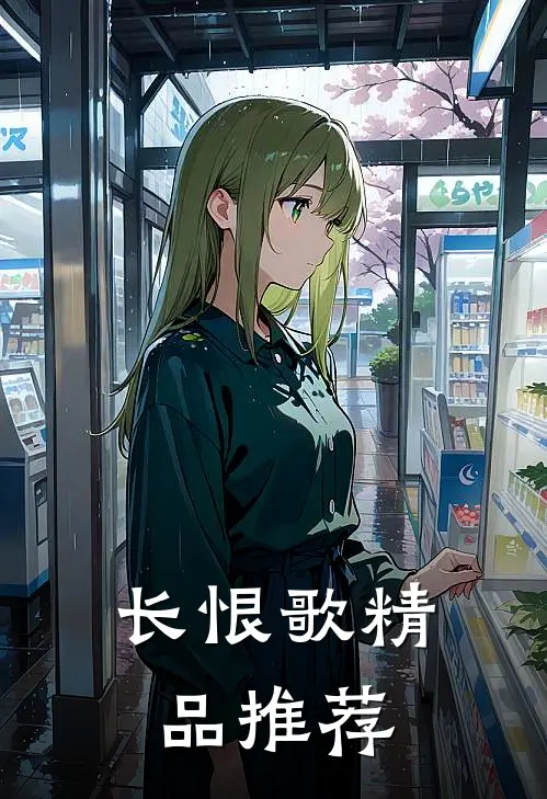 长恨歌精品推荐