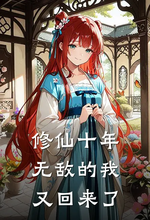 修仙十年无敌的我又回来了