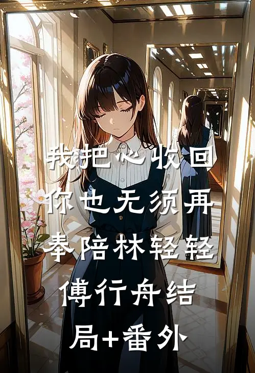 我把心收回，你也无须再奉陪林轻轻傅行舟结局+番外