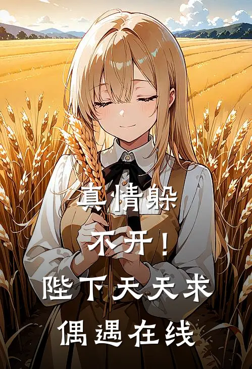 真情躲不开！陛下天天求偶遇在线
