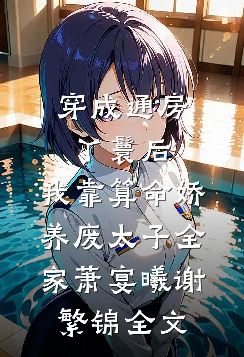 穿成通房丫鬟后，我靠算命娇养废太子全家萧宴曦谢繁锦全文