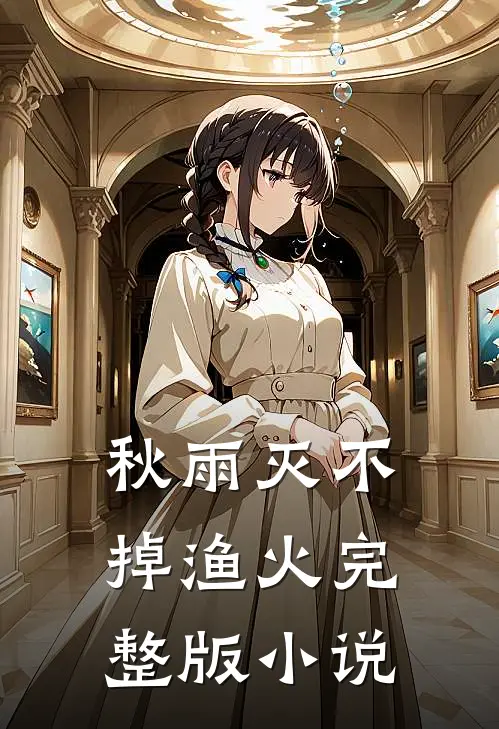 秋雨灭不掉渔火完整版小说