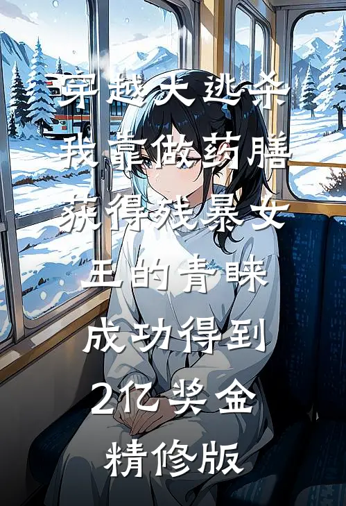 穿越大逃杀，我靠做药膳获得残暴女王的青睐，成功得到2亿奖金精修版