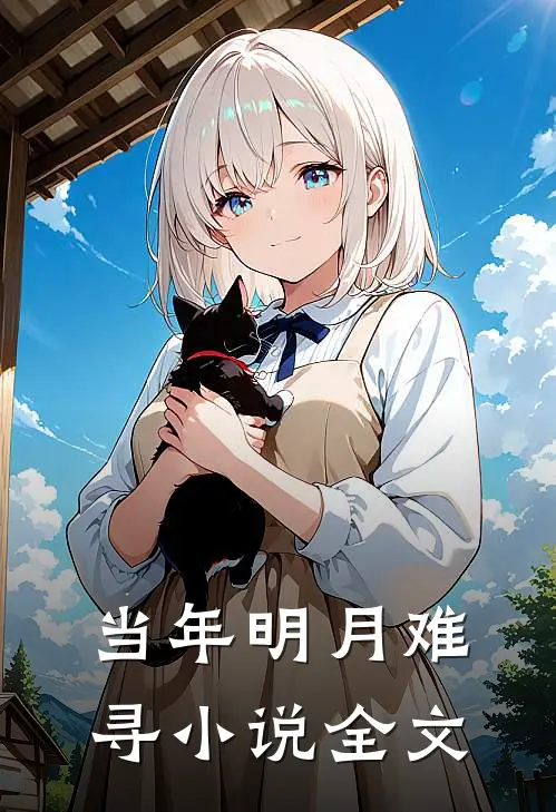 当年明月难寻小说全文