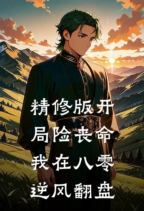 精修版开局险丧命，我在八零逆风翻盘