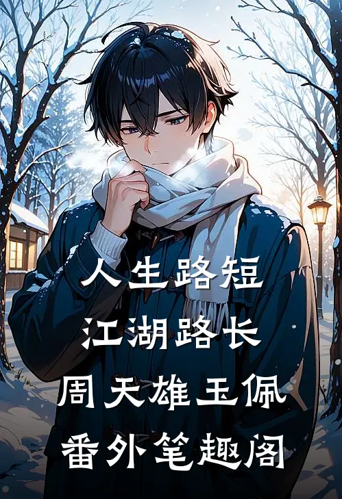 人生路短，江湖路长：周天雄玉佩番外笔趣阁