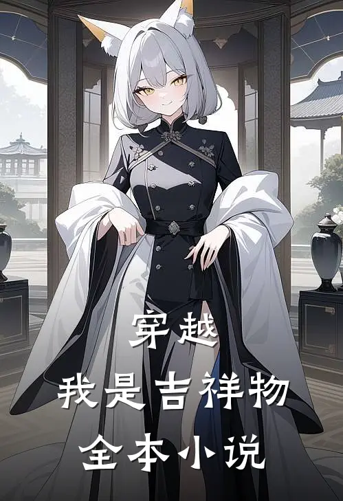 穿越，我是吉祥物全本小说