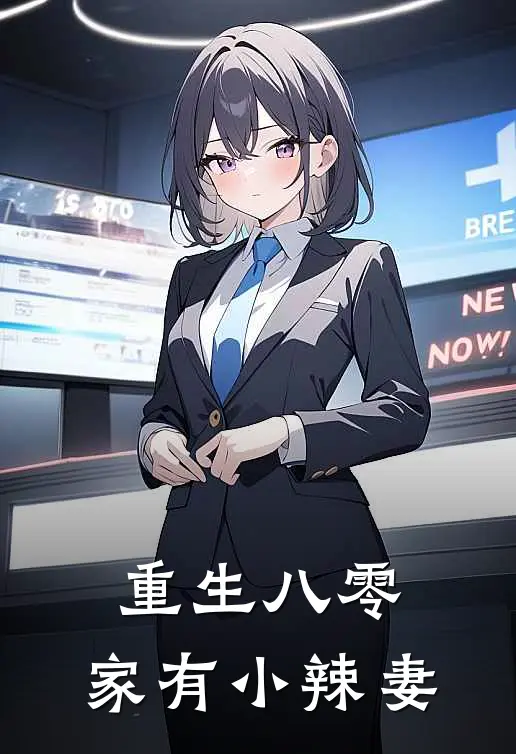 重生八零：家有小辣妻