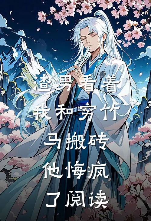 渣男看着我和穷竹马搬砖，他悔疯了阅读