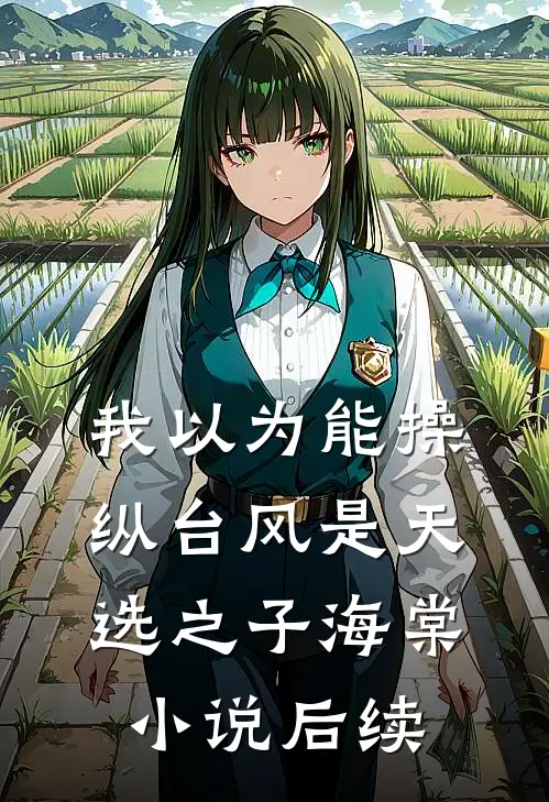 我以为能操纵台风是天选之子海棠小说后续