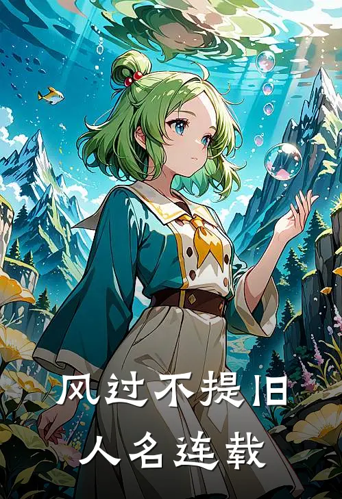风过不提旧人名连载