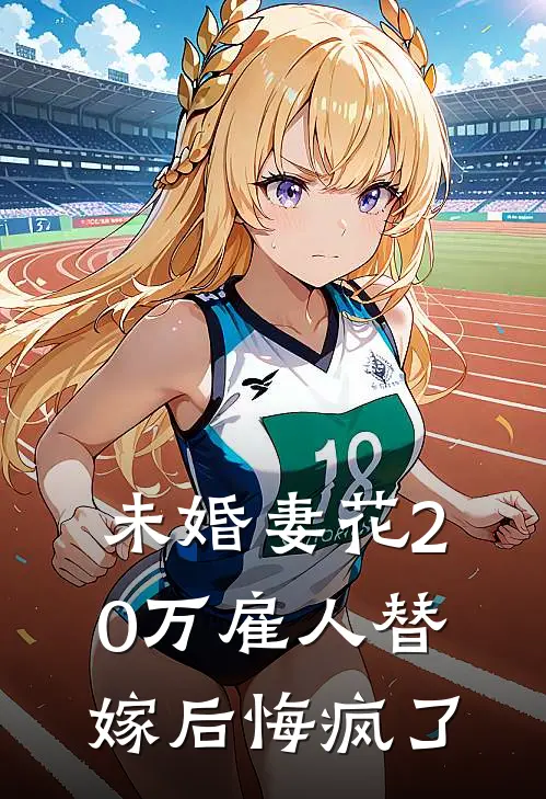未婚妻花20万雇人替嫁后悔疯了