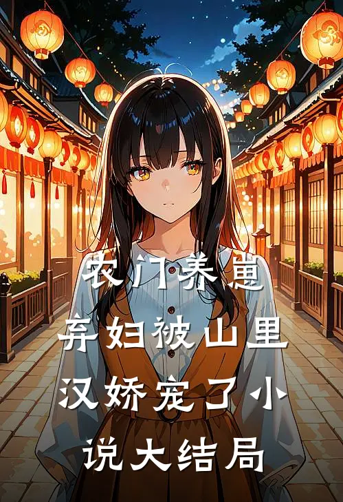 农门养崽：弃妇被山里汉娇宠了小说大结局