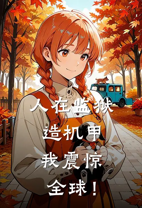 人在监狱造机甲，我震惊全球！