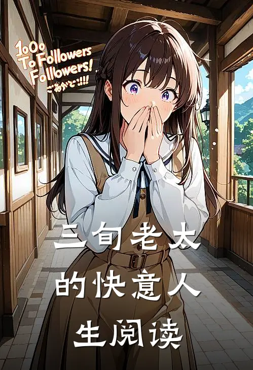 三旬老太的快意人生阅读