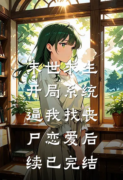 末世求生：开局系统逼我找丧尸恋爱后续已完结