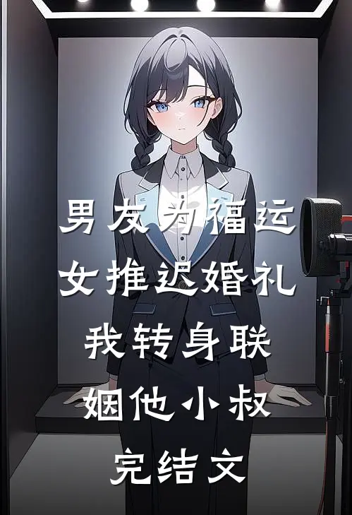 男友为福运女推迟婚礼，我转身联姻他小叔完结文