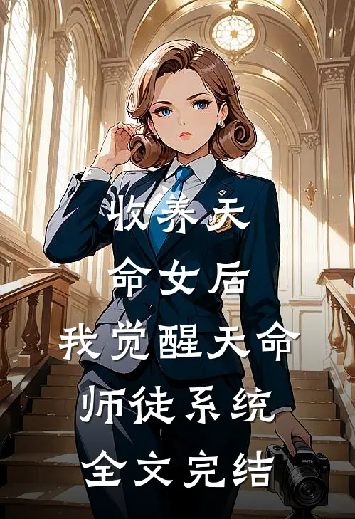 收养天命女后，我觉醒天命师徒系统全文完结
