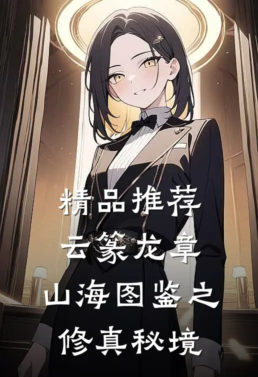 精品推荐云篆龙章：山海图鉴之修真秘境