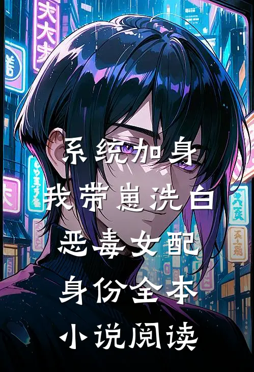 系统加身，我带崽洗白恶毒女配身份全本小说阅读